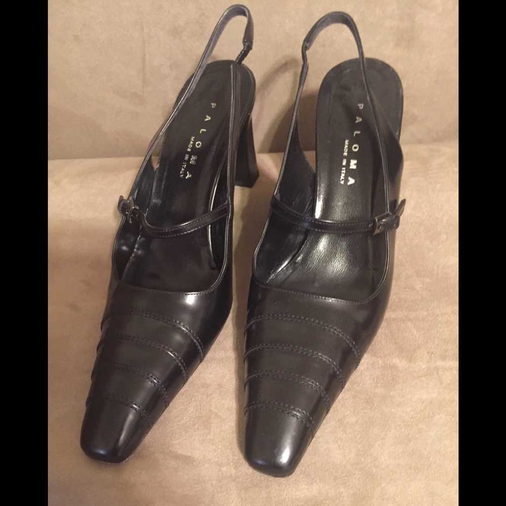 Paloma Women’s Shoes